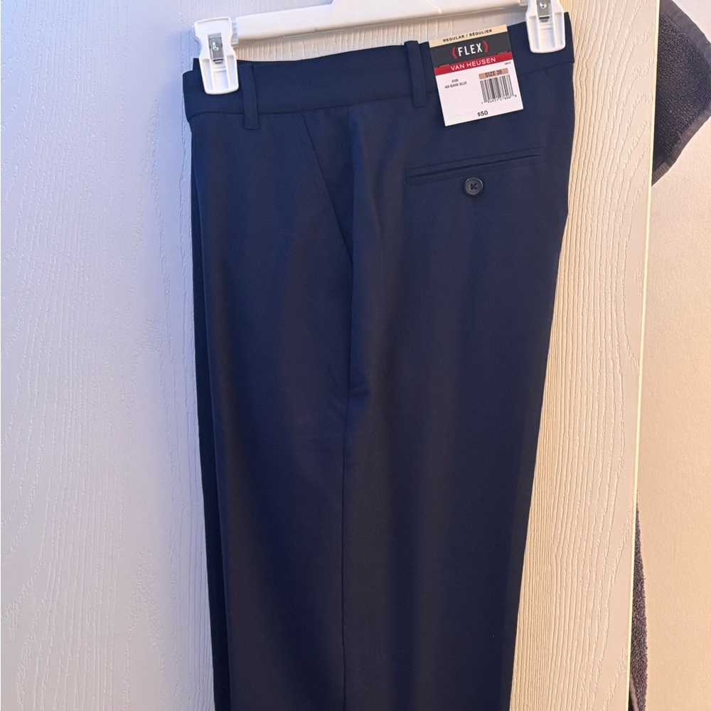 Boys dress pants